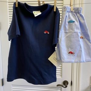 NAT Zuccini set 🚘